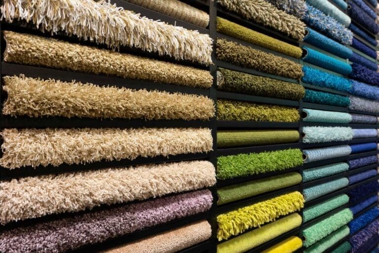 Understanding Carpet Fibers