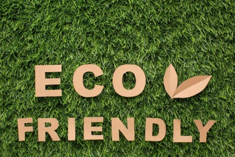 Eco-Friendly Carpets and Rugs: Sustainable Options for a Greener Home
