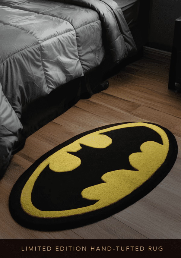batman 2